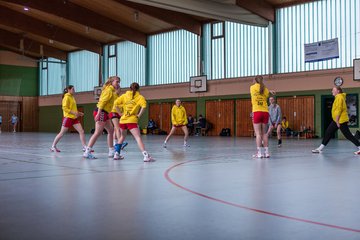 Bild 37 - A-Juniorinnen HSG Kremperheide/M�nsterdorf - Wellingdorfer TV - Ergebnis: 18:30